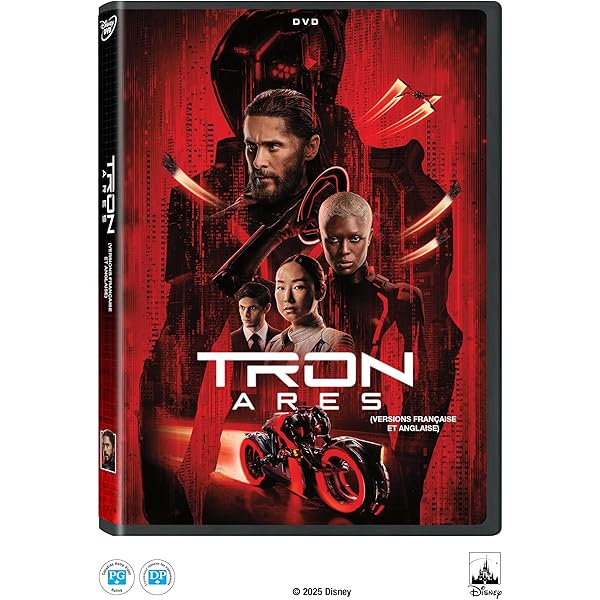 Tron Legacy: Amazon.ca: Movies & TV Shows